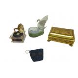 Music Boxes 1 Works