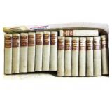 Vtg Southern Literature Books