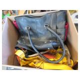 Vintage Purses