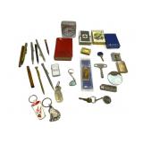 Vintage Items