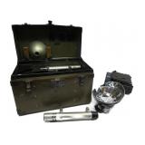 Antique Camera Still Picture Unit