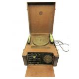 Antique Masco Sound Systems Recorder Untested