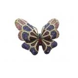 Large Butterfly Broach 5'Wx4'