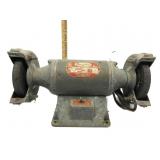 Dayton Grinder Untested
