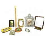 Vintage Picture Frames