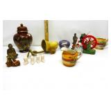 Oriental Decor