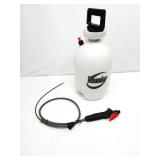Round Up Sprayer