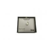 Sterling Silver Pendent