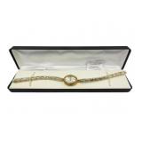 Quartz Watch