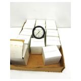 Ecol Water Gauges