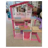 Barbie Dream House