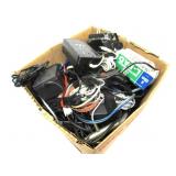 Sound Audio Cables,Power Supplies,Etc