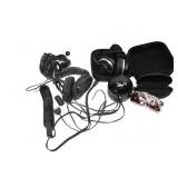 Headphones