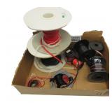 Audio Cable,Speaker Wire,Etc