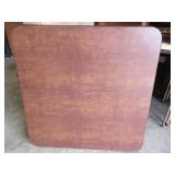 Card Table