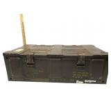 Ammo Box