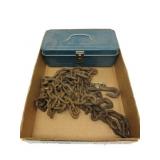 Vintage Tool Box