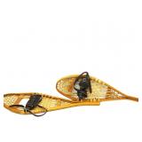 Wood Snow Shoes