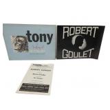 Signed Tony Bennette