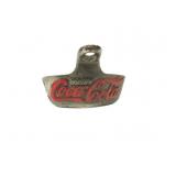 Vintage Coca-Cola Bottle Opener