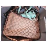 Vintage Purses