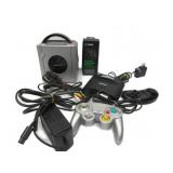 Nintendo Game Cube Works
