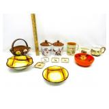 Vintage Ceramics,Amway,Vernonware,Italy