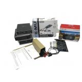 Computer Equipment