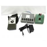 Audio Equipment