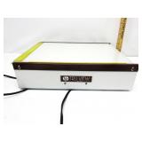 Logan True View Light Box