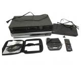 Dvd Players
