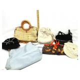 Vintage Purses