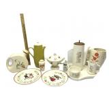 Vintage Ceramics,Teapot