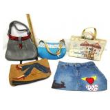 Vintage Purses