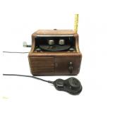 Antique Sound Scriber Untested