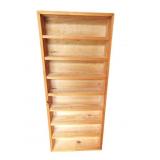 Wood Storage 20'Wx5'Dx48'T