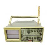 Goldstar Oscilloscope OS-9020A 20mhz