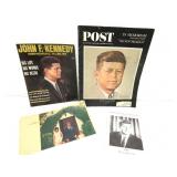 JFK Memorabilia