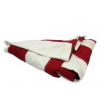 Large American Flag Cloth 57'x105'