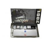 1.24-Scale Stock Car