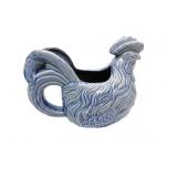 Rooster Planter Rooster Planter