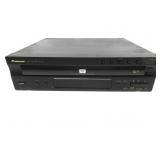 Pioneer Dvd Player Works W/Remote Pioneer Dvd Player Works W/Remote