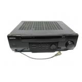 Working Kenwood Audio-Video Surround Receiver Working Kenwood Audio-Video Surround Receiver