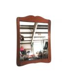 Vintage Wall Mirror 23'x32' Vintage Wall Mirror 23'x32'