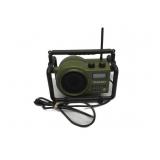 Tough Box Radio Works Tough Box Radio Works