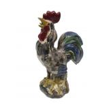 Ceramic Rooster Ceramic Rooster