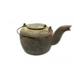 Cast Iron Kettle Cast Iron Kettle