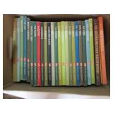 Assorted Life Book Collection Assorted Life Book Collection