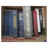 Assorted Books Assorted Books