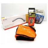 Cable,Can Crusher,Mounting Arm,Cooler Bag Cable,Can Crusher,Mounting Arm,Cooler Bag